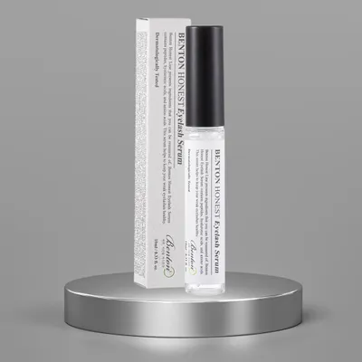 Obrázek produktu pro Benton Honest Eyelash Serum - Vyživující sérum na řasy - 10 ml
