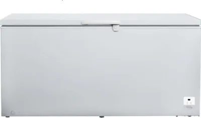 Image de Fagor Congélateur Coffre Fcc700ee - Fagor