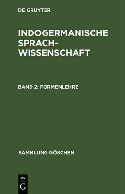 Produktbild von Formenlehre