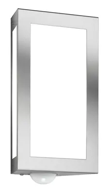 Produktbild von CMD Sensorleuchte 46W AGL Gl_opal E27 edst IP44