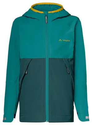 Produktbild von Vaude Kids Moab Stretch Jacket wave 110/116