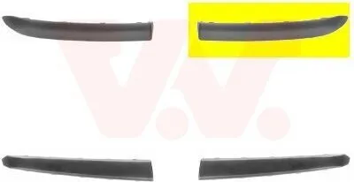 Immagine prodotto di Copertura, paraurti (30 18 07-41) adatto per Fiat