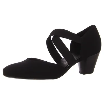 Produktbild von Ara Pumps, Absatz bis 65 mm in schwarz, Gr. 3