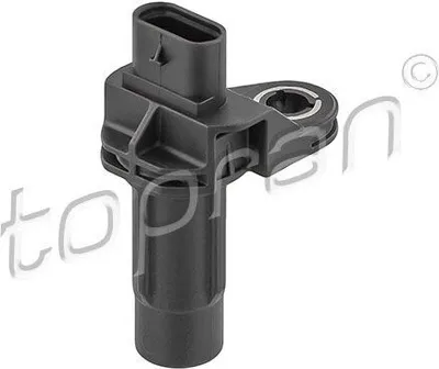 Produktbild von TOPRAN 600 714 Kurbelwellensensor Impulsgeber für FIAT 500 (312)