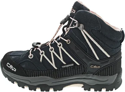 Produktbild von CMP Kids Rigel Mid WP Wanderstiefel Grau