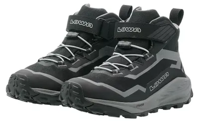 Produktbild von Lowa Jungen Outdoorschuhe TRAILUX GTX MID JR 51064-30, 51064-31, 51064-32, 51064-33, 51064-34, 51064-35, 51064-36, 51064-37, 51064-38, 51103-30, 51103-31, 51103-32, 51103-33, 51103-34, 51103-35, 51103-36, 51103-37, 51103-38, 51103-39, 51103-40, 53210-27, 53210-28, 53210-29, 53210-30, 53210-31, 53210-32, 53210-33, 53210-34, 53210-35, 53210-36, 53210-37, 53210-38, 53210-39, 53843-27, 53843-28, 53843-30, 53843-31, 53843-32, 53843-33, 53843-35, 53843-36, 53843-38, 53843-39 LOW-641630 schwarz/grau 30