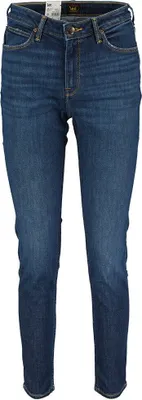 Obrázok produktu pre Lee Scarlett High Jeans, modrá, veľkosť 29/31, dámske.
Lee Scarlett High Jeans, modrá, veľkosť 29, dámske