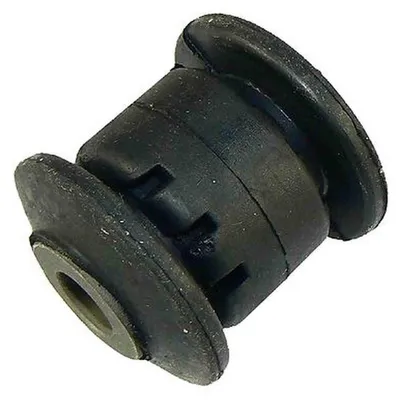 Image de Metzger Palier de bras de suspension pour Audi A3 Seat Skoda VW Golf Plus