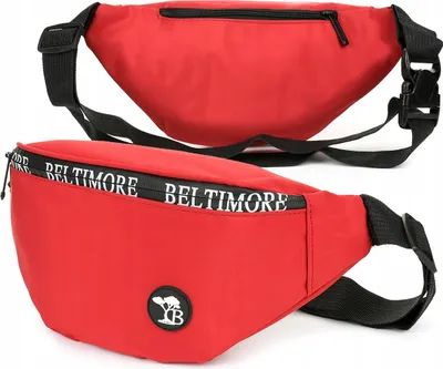 Produktbild von Wasserdichte und langlebige Gürteltasche von Beltimore