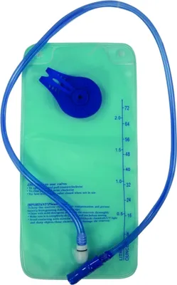Produktbild von Regatta 2litrový měchýř RG2931 (jedna velikost) (modrá)