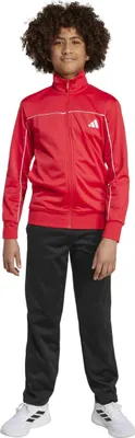 Produktbild von Trainingsanzug Adidas JX0205 für Kinder