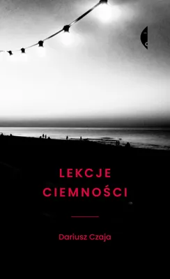 Image de Lekcje ciemności wyd. 2023