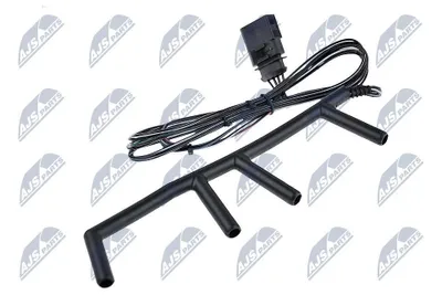 Produktbild von NTY Glühzeitsteuergerät für VW Golf IV Schrägheck (1J1) EZP-VW-000