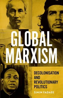 Produktbild von Global Marxism