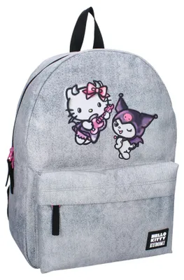 Produktbild von Hello Kitty & Friends Rucksack