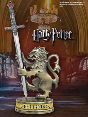 Produktbild von Gryffindor Schwert Briefö ffner 23 cm