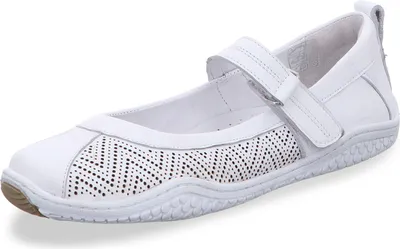 Produktbild von Gemini Damen Slipper weiß Größe 39