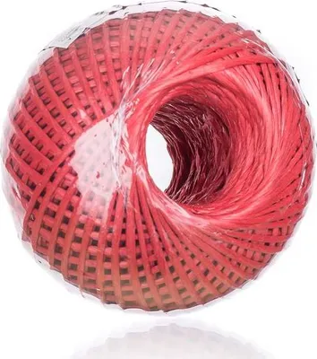 Produktbild von POP Schnur 100 G mit integrierter Kugel (Durchmesser 8,1 cm, Höhe 6 cm)