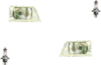 Immagine prodotto di Johns, adatto per Peugeot 205 fari 02/83-09/98 con H4 come set ?sinistra e destra