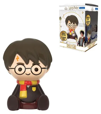Immagine prodotto di Lexibook, Harry Potter, luce notturna, modello NLJ01HPLXB