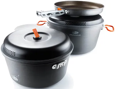 Image de GSI Outdoors PINNACLE Base Camper Groß