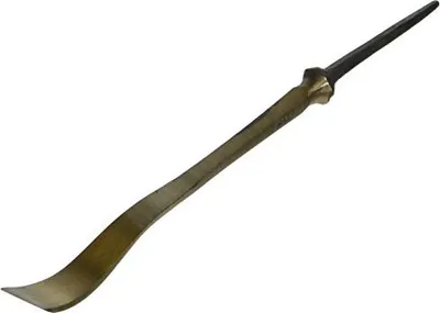Produktbild von STUBAI Stechbeitel Form 22 10 mm