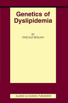 Image de Genetics of Dyslipidemia