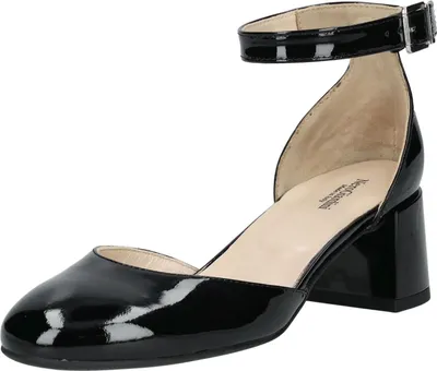 Produktbild von Nero Giardini Pumps Pumps Leder