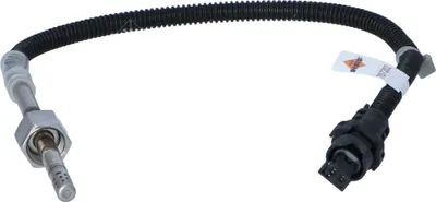 Produktbild von NRF 707202 Abgastemperatursensor passend für MERCEDES-BENZ S-Klasse Limousine (W222, V222, X222) M14x1.5