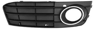 Zdjęcie produktu dla Lewa osłona chłodnicy do Audi A4 B8 (2009–2012) – 8K0807681C