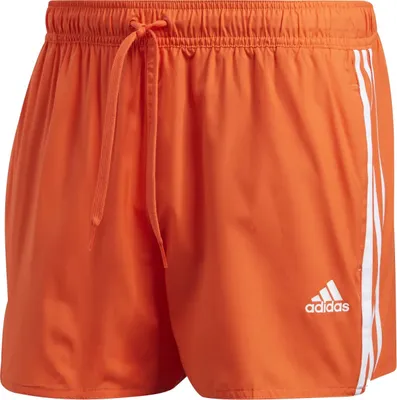 Produktbild von Adidas 3 Stripes Clx Very Short Lenght True Orange S