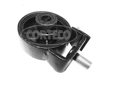 Produktbild von CORTECO Motorlager Hinten für MITSUBISHI PAJERO II (V3W, V2W, V4W) 49368387