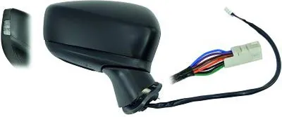 Produktbild von DIEDERICHS 5630325 Außenspiegel Seitenspiegel Links für MAZDA CX-5 (KE, GH) Beheizt Asphärisch Grundiert