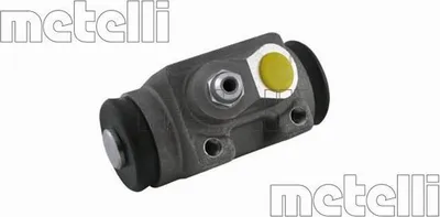 Produktbild von METELLI Radbremszylinder Trommelbremse für HYUNDAI TUCSON (JM) 04-0906