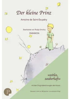 Immagine prodotto di Der kleine Prinz
