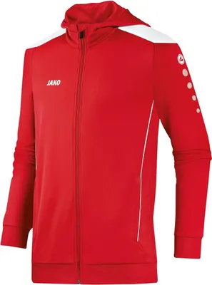 Produktbild von Kapuzenjacke Cup JAKO