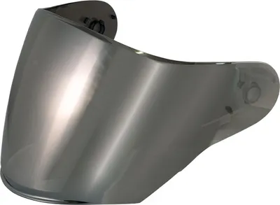 Image de Premier Helmets Jt5 écran argent argent One Size