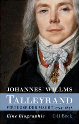 Obrázek produktu pro Talleyrand