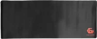 Immagine prodotto di Gembird | Tappetino per mouse da gioco | 350x900x3 mm | nero