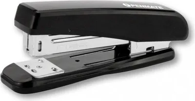 Produktbild von Heftgerät PS-100, schwarz – Penmate