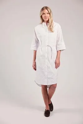 Obrázok produktu pre Šaty Felicia Broderie Anglaise