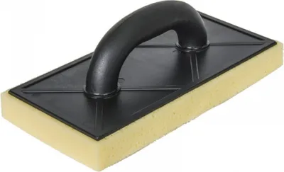 Immagine prodotto di DEDRA Hladidlo z PVC s gumou pohlcujúcou vlhkosť 270x130 mm - 15B066