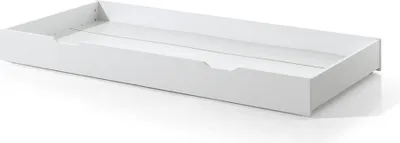 Obrázok produktu pre Zásuvka na posteľ Dream Tree 90 x 200 cm Dallas White