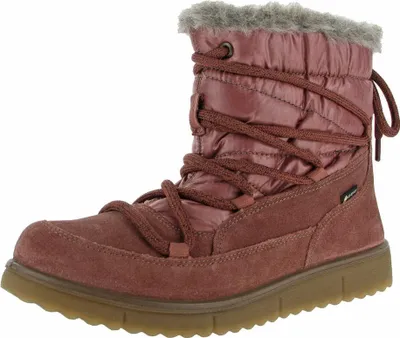 Produktbild von Legero Stiefelette Stiefelette Veloursleder/Textil