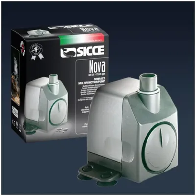 Obrázok produktu pre Multifunkčné Čerpadlo Nova 800 L/H