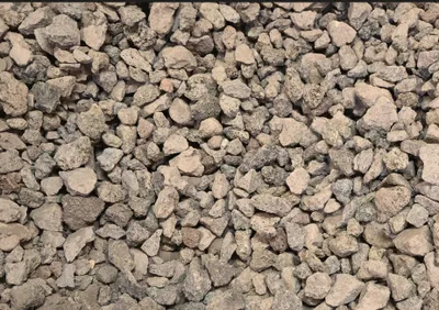 Produktbild von Lava-Basalt MIX 8-32 mm 25 kg -