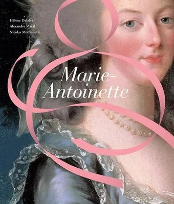 Immagine prodotto di Marie-Antoinette