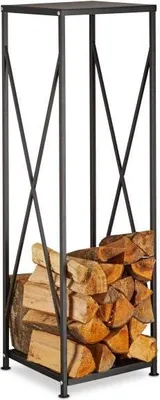 Immagine prodotto di Supporto in legno in acciaio