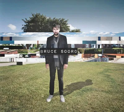 Produktbild von Soord,Bruce-Bruce Soord