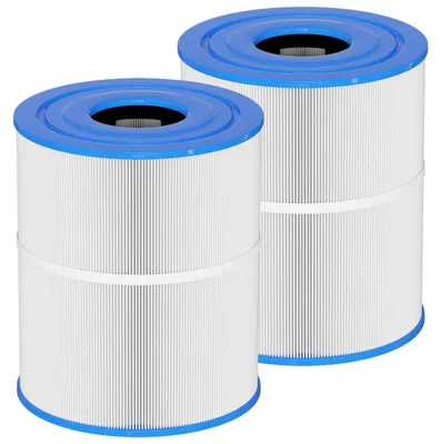 Obrázek produktu pro Náhradní filtry do vířivky – vhodné pro značky Watkins a Pleatco – 2 kusy